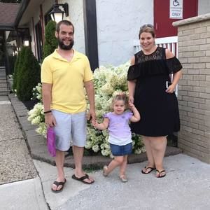 Meet your Posher, Alyssa